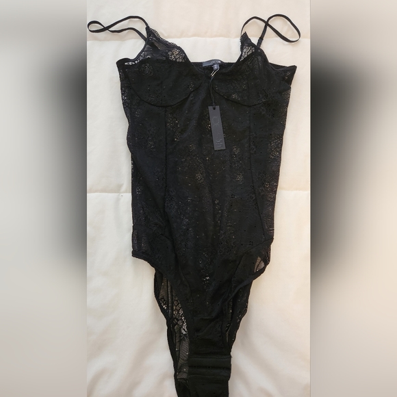 Joe's bodyuit Size S - Picture 8 of 10